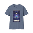 The Prompter Tarot Card T-Shirt