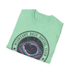 Midnight Raid Social Club T-Shirt