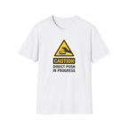 Push In Progress T-Shirt