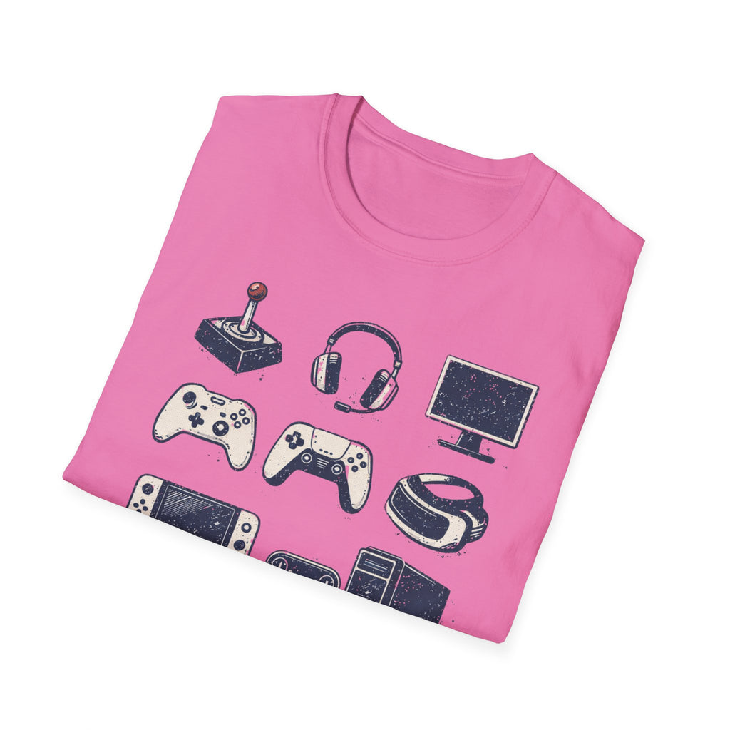 Executive Gaming Suite T-Shirt
