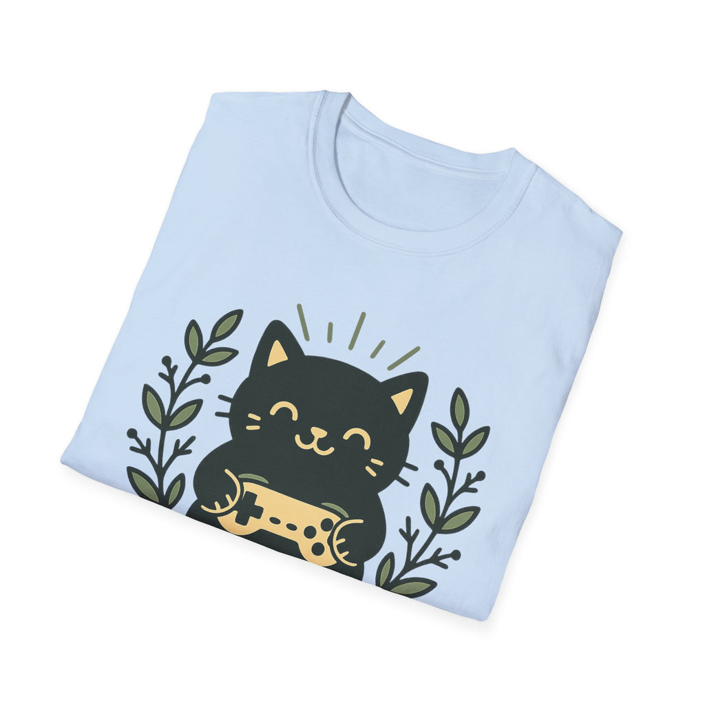 Cozy Quests T-Shirt