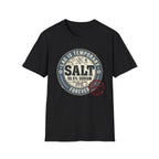 Lag is Temporary T-Shirt