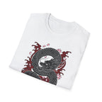 D-Pad Dragon T-Shirt