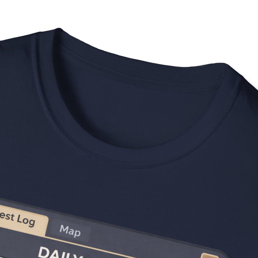 Daily Quest T-Shirt