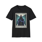 The Admin Tarot Card T-Shirt