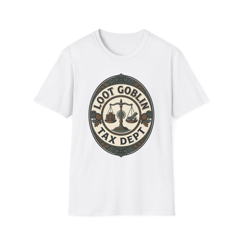 Loot Goblin T-Shirt