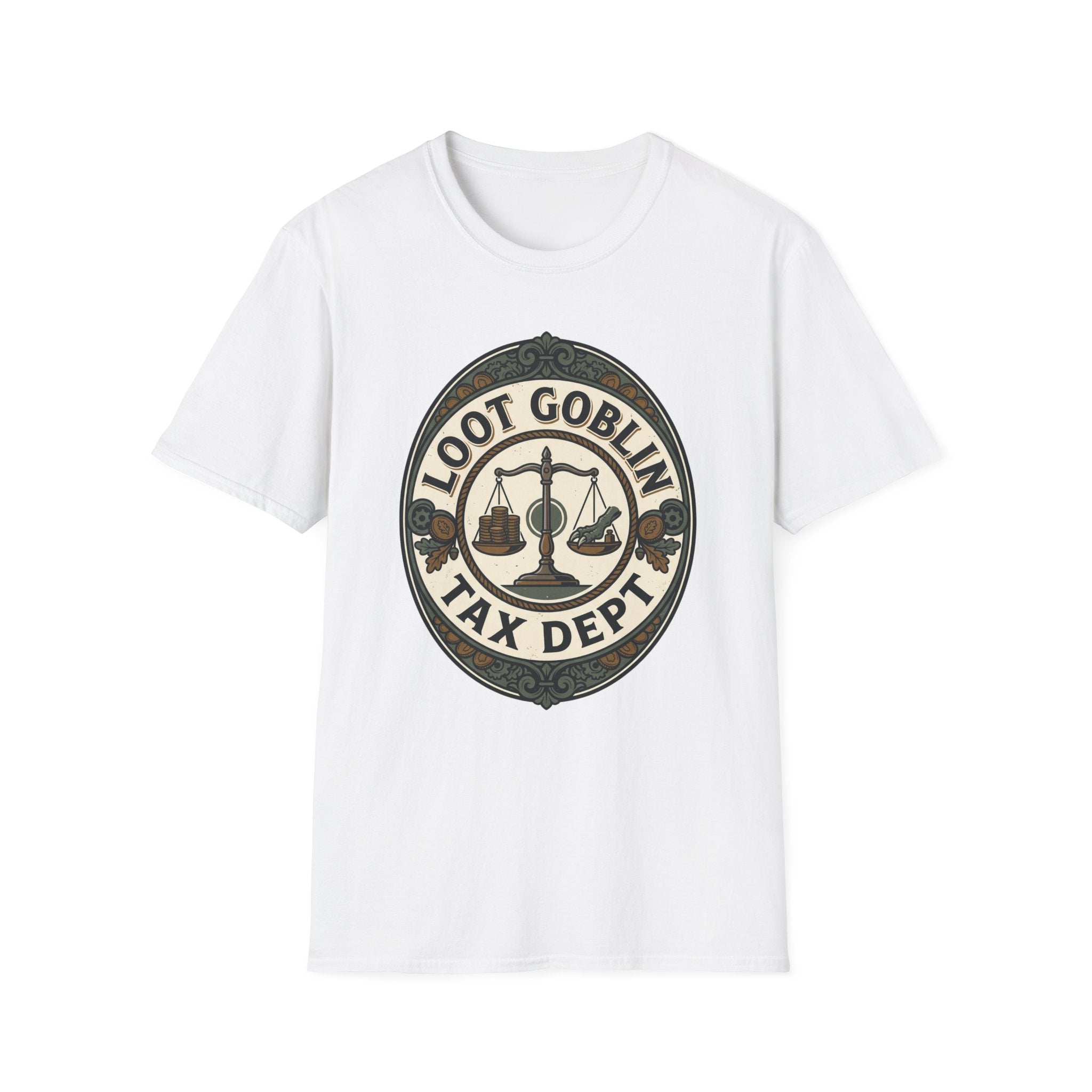 Loot Goblin T-Shirt