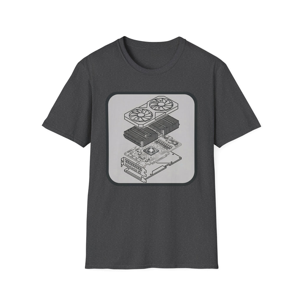 GPU T-Shirt