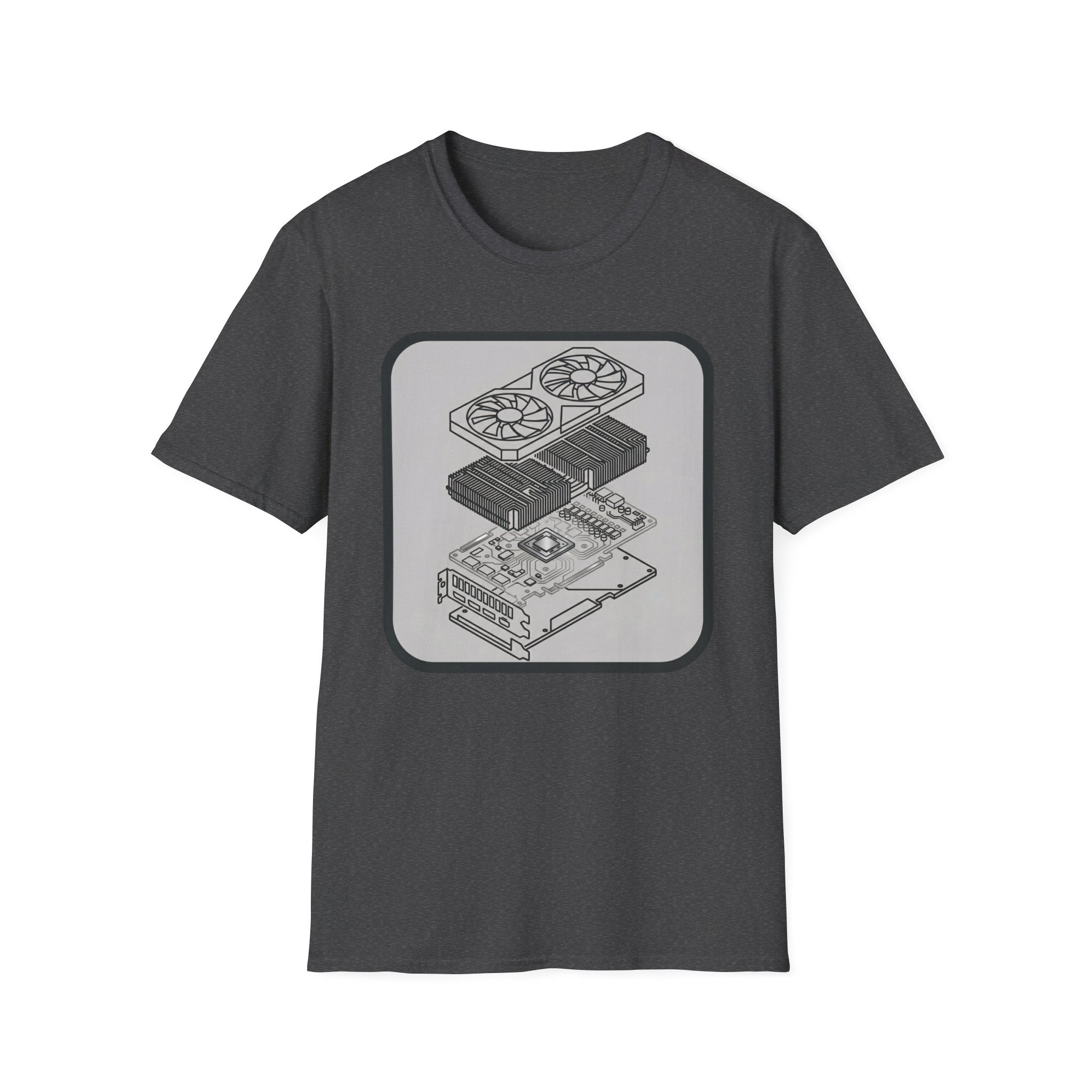 GPU T-Shirt