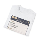 Daily Quest T-Shirt