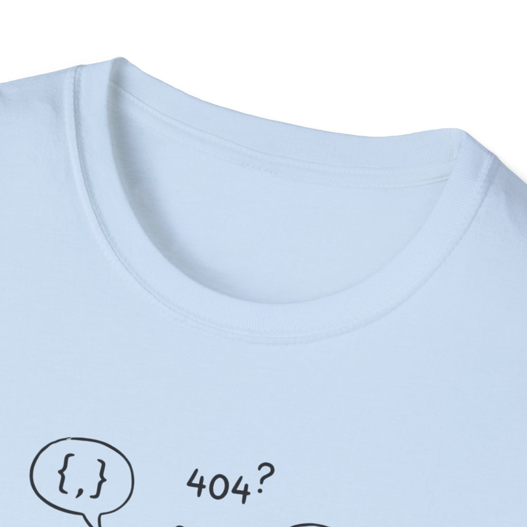 This Duck is Out of Ideas T-Shirt
