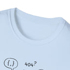 This Duck is Out of Ideas T-Shirt