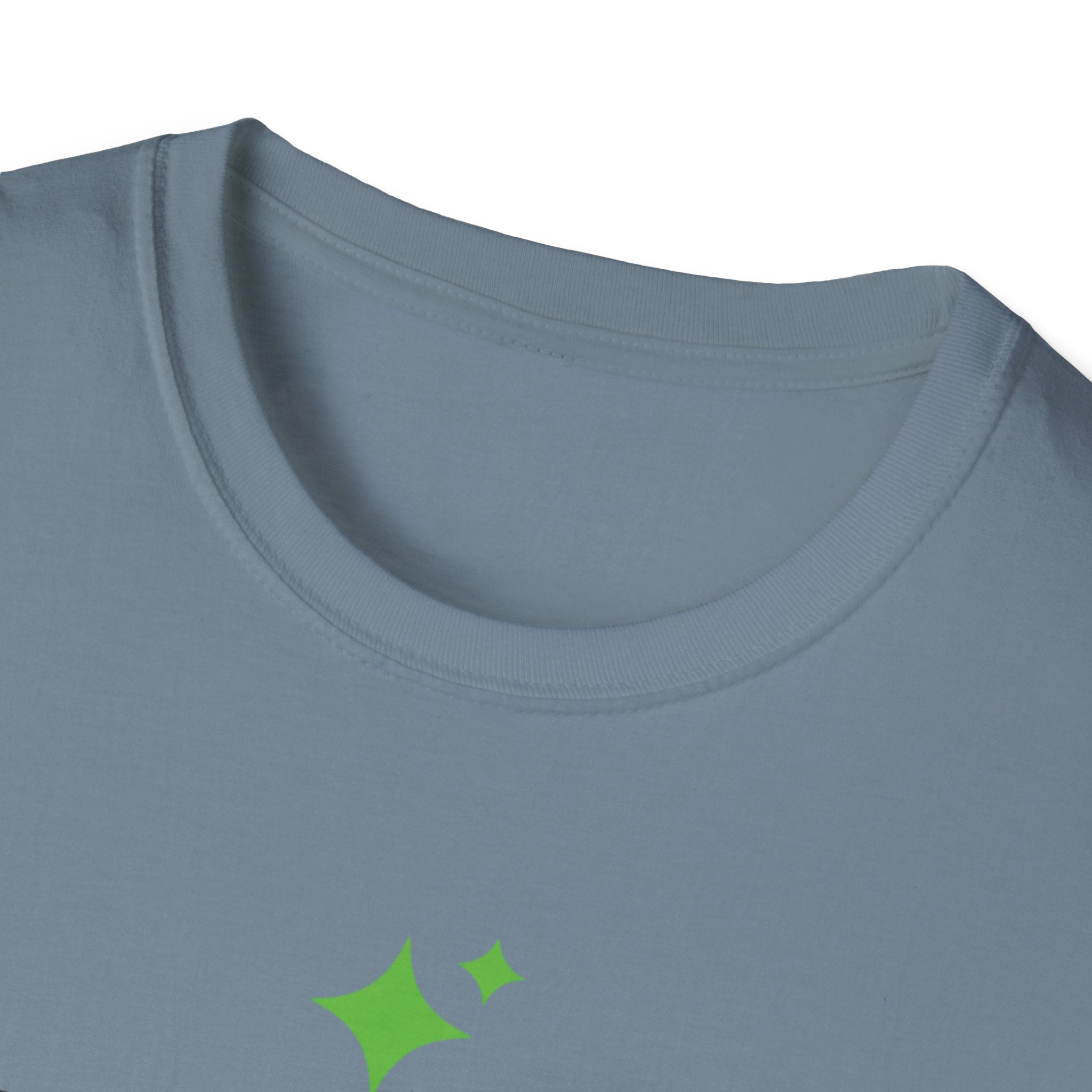 I Just Re-Prompt T-Shirt