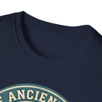Ancient Systems T-Shirt