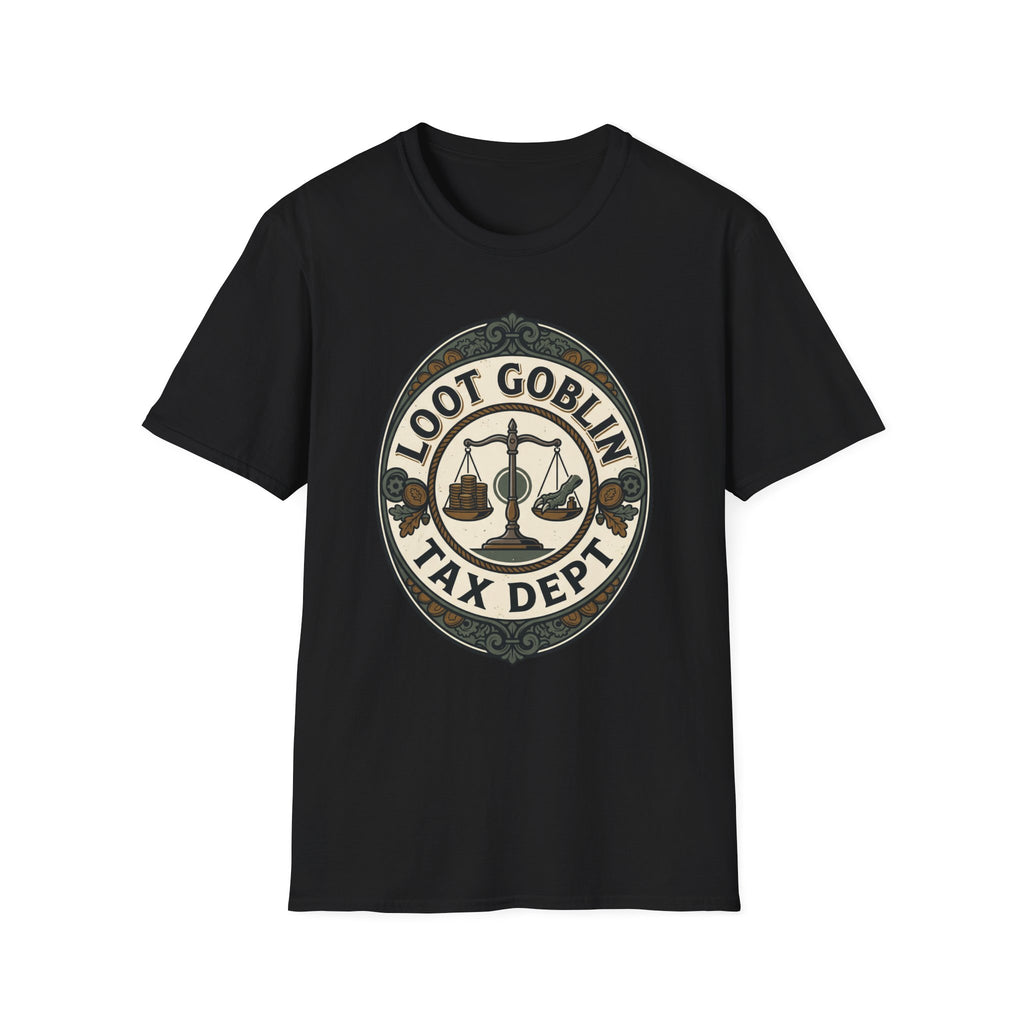 Loot Goblin T-Shirt