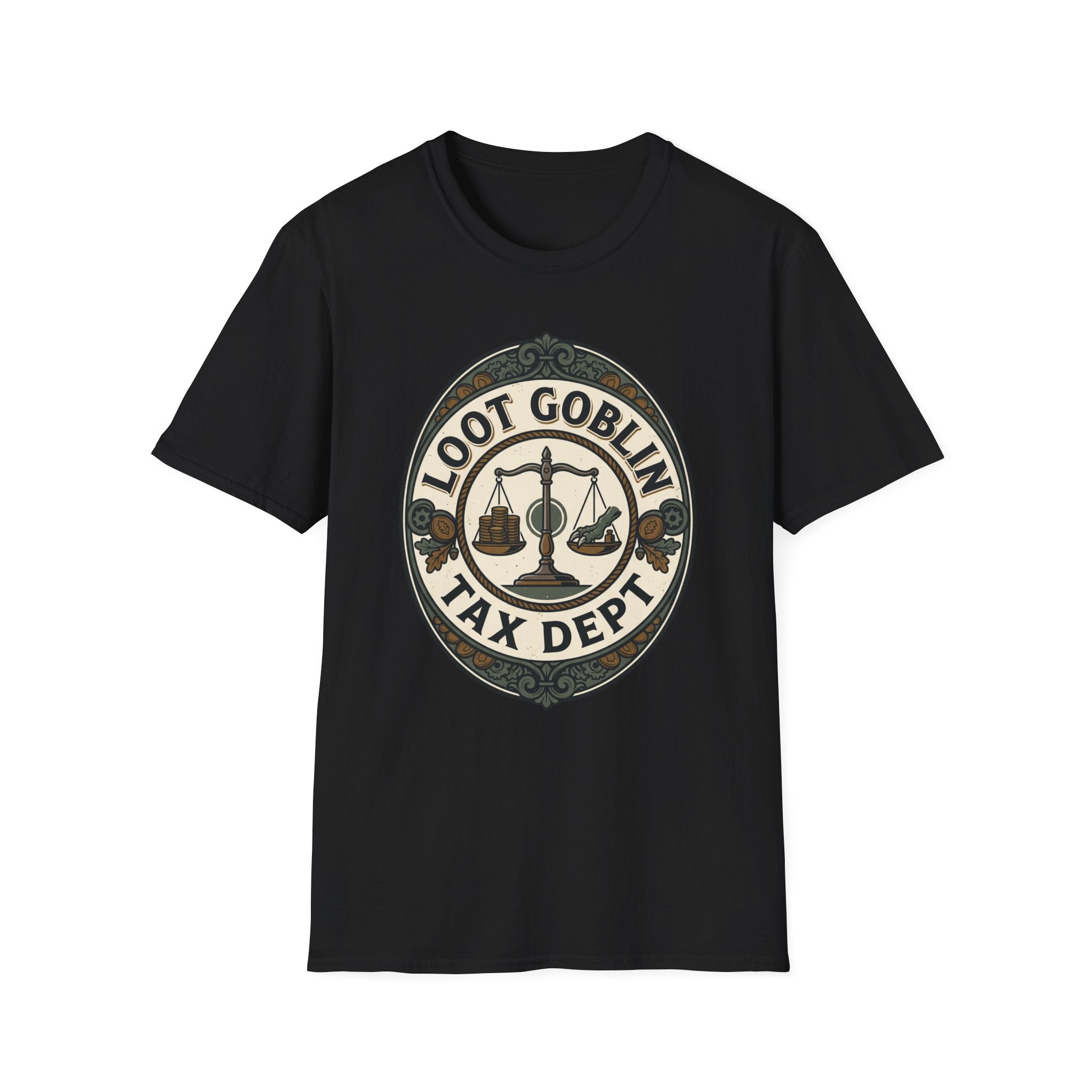 Loot Goblin T-Shirt