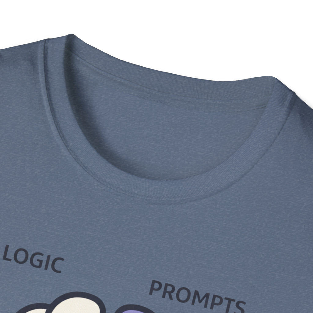 Balanced Architecture T-Shirt