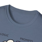 Balanced Architecture T-Shirt