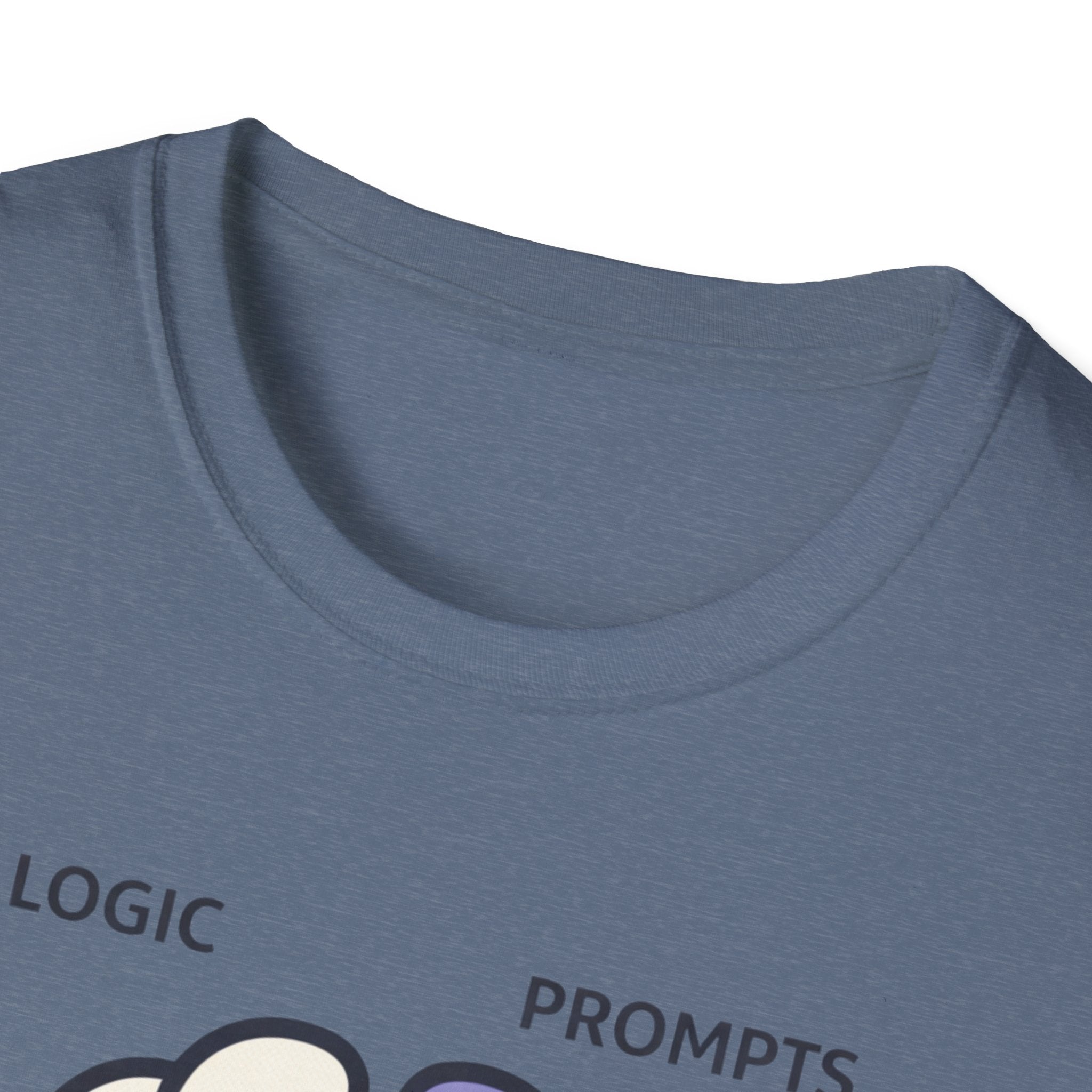 Balanced Architecture T-Shirt