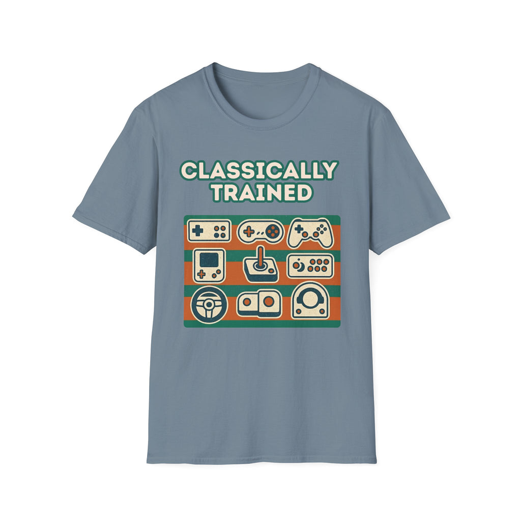 Classically Trained T-Shirt