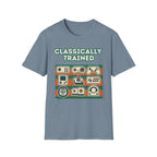 Classically Trained T-Shirt