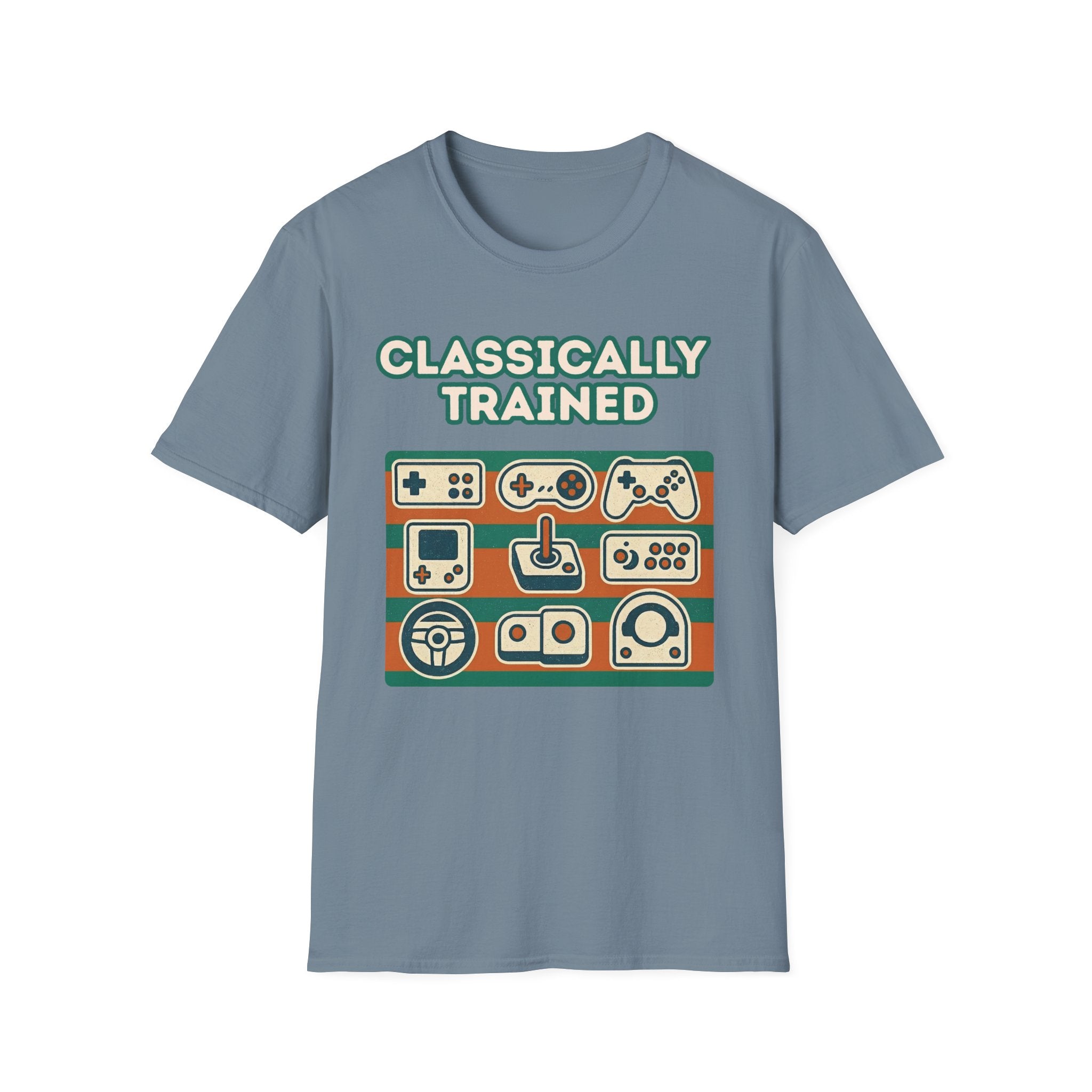 Classically Trained T-Shirt