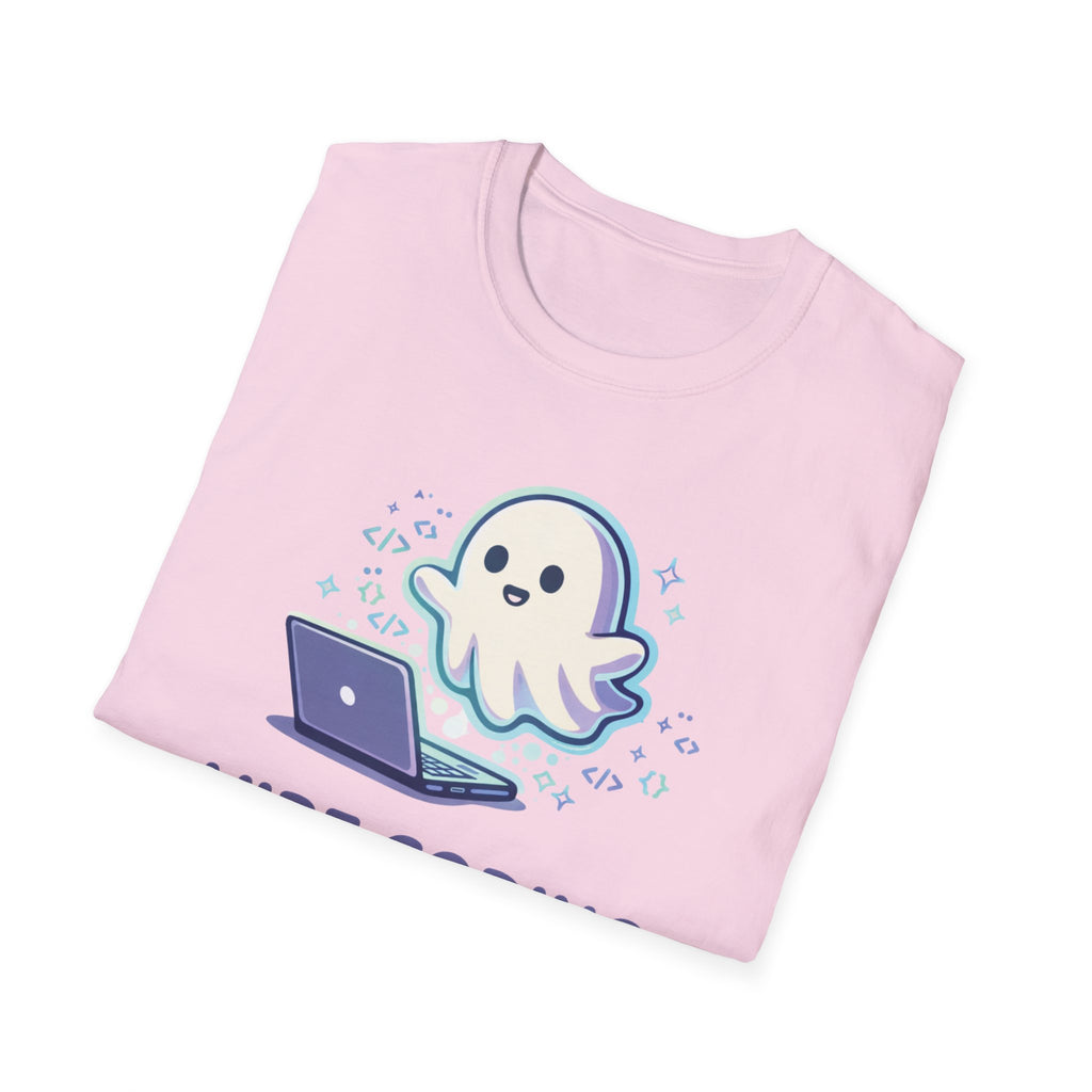 Vibe Coding In Progress T-Shirt