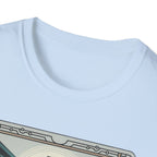 The Admin Tarot Card T-Shirt