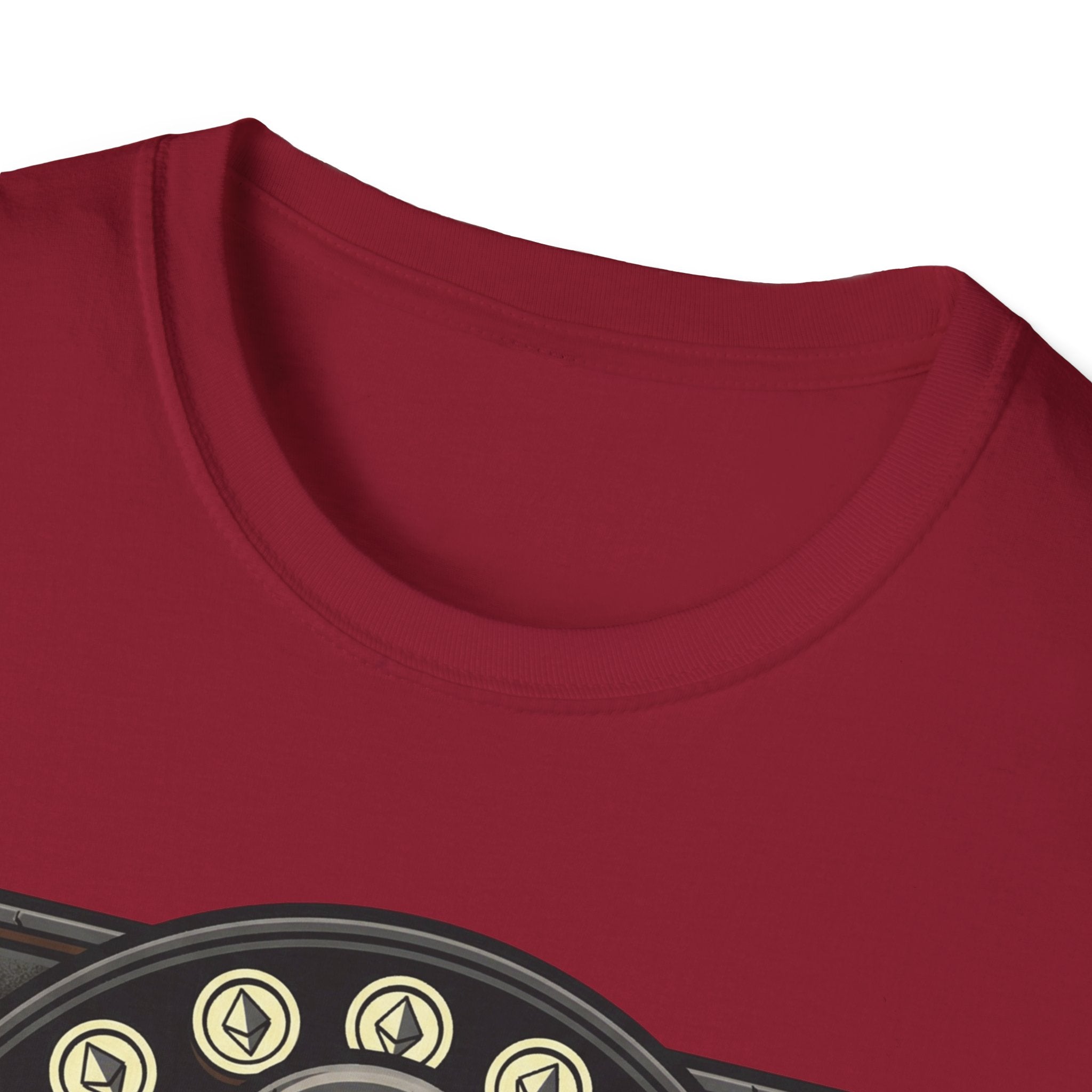 Loot Goblin Tax Department T-Shirt