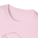 CPU T-Shirt