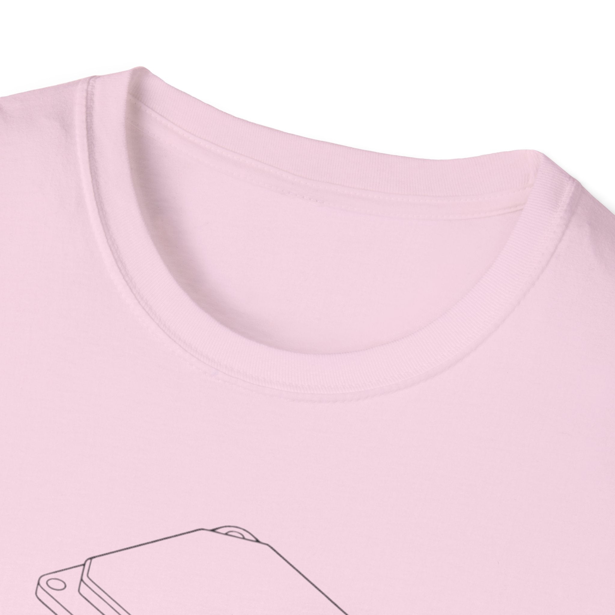 CPU T-Shirt