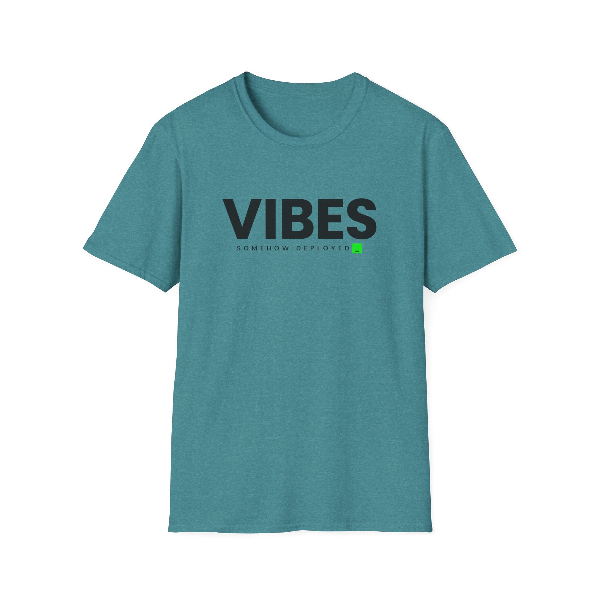Somehow Deployed T-Shirt