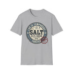 Lag is Temporary T-Shirt