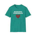 Respawn Tomorrow T-Shirt