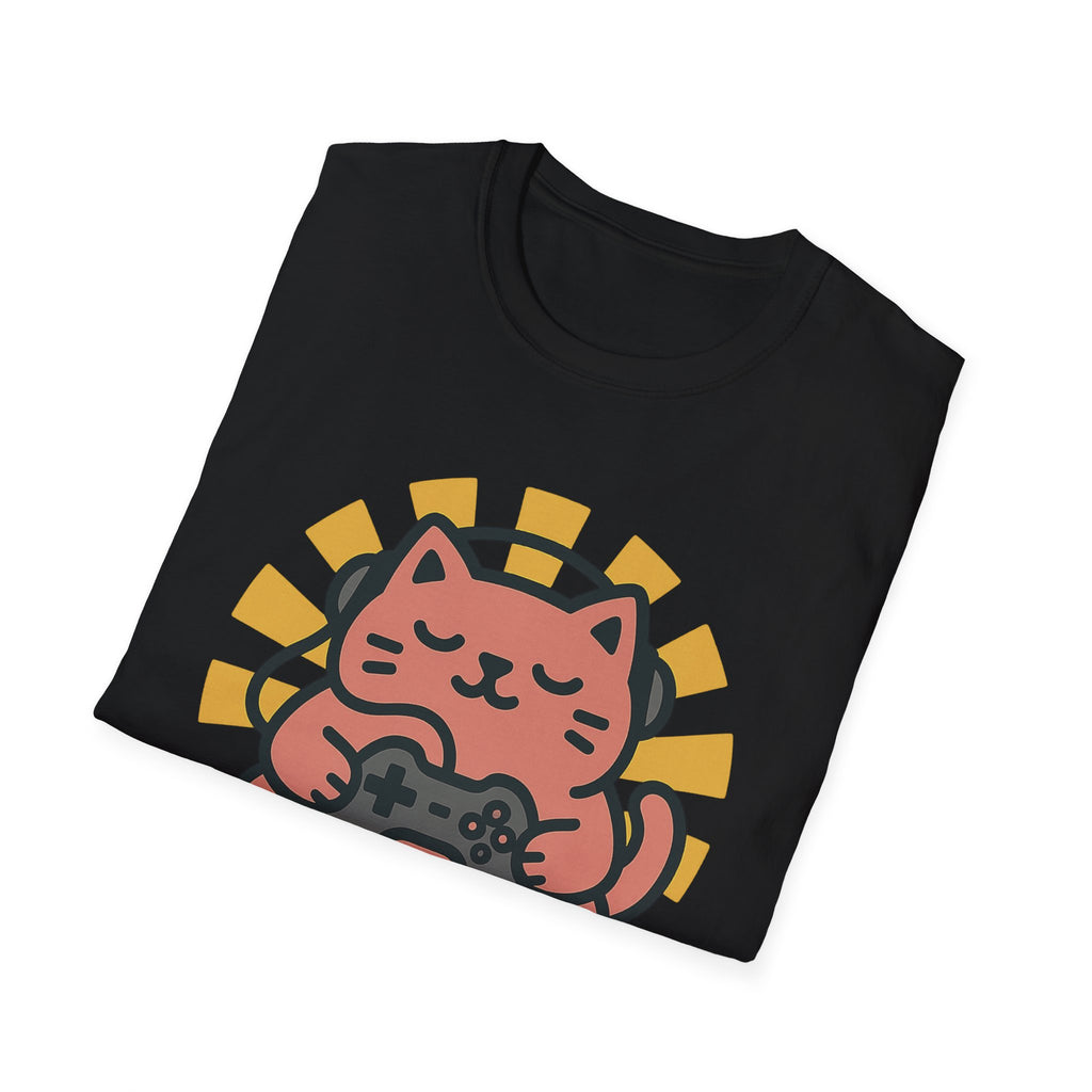 Outdoor Activities T-Shirt