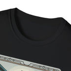 The Admin Tarot Card T-Shirt