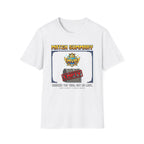 No Loot T-Shirt