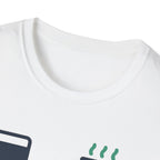 Codes Well With Others T-Shirt