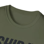 Ship It T-Shirt