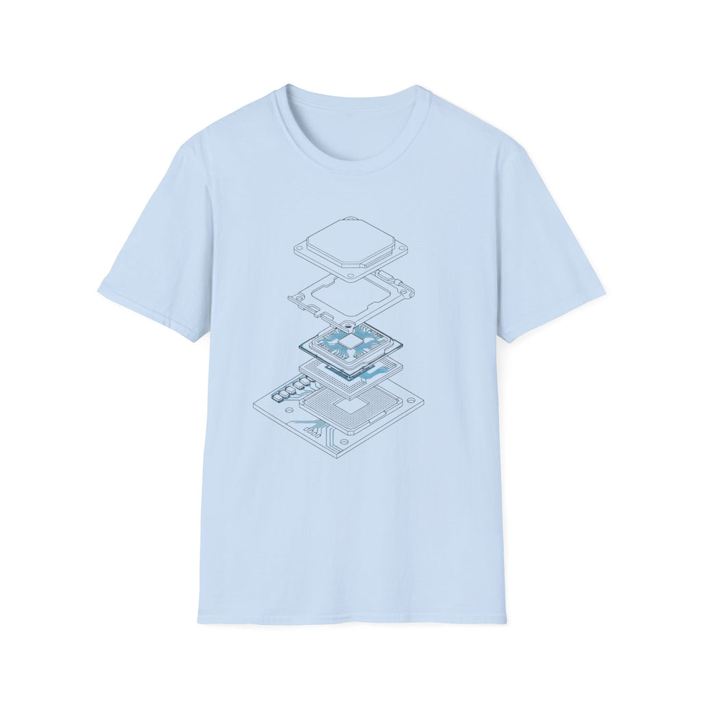 CPU T-Shirt