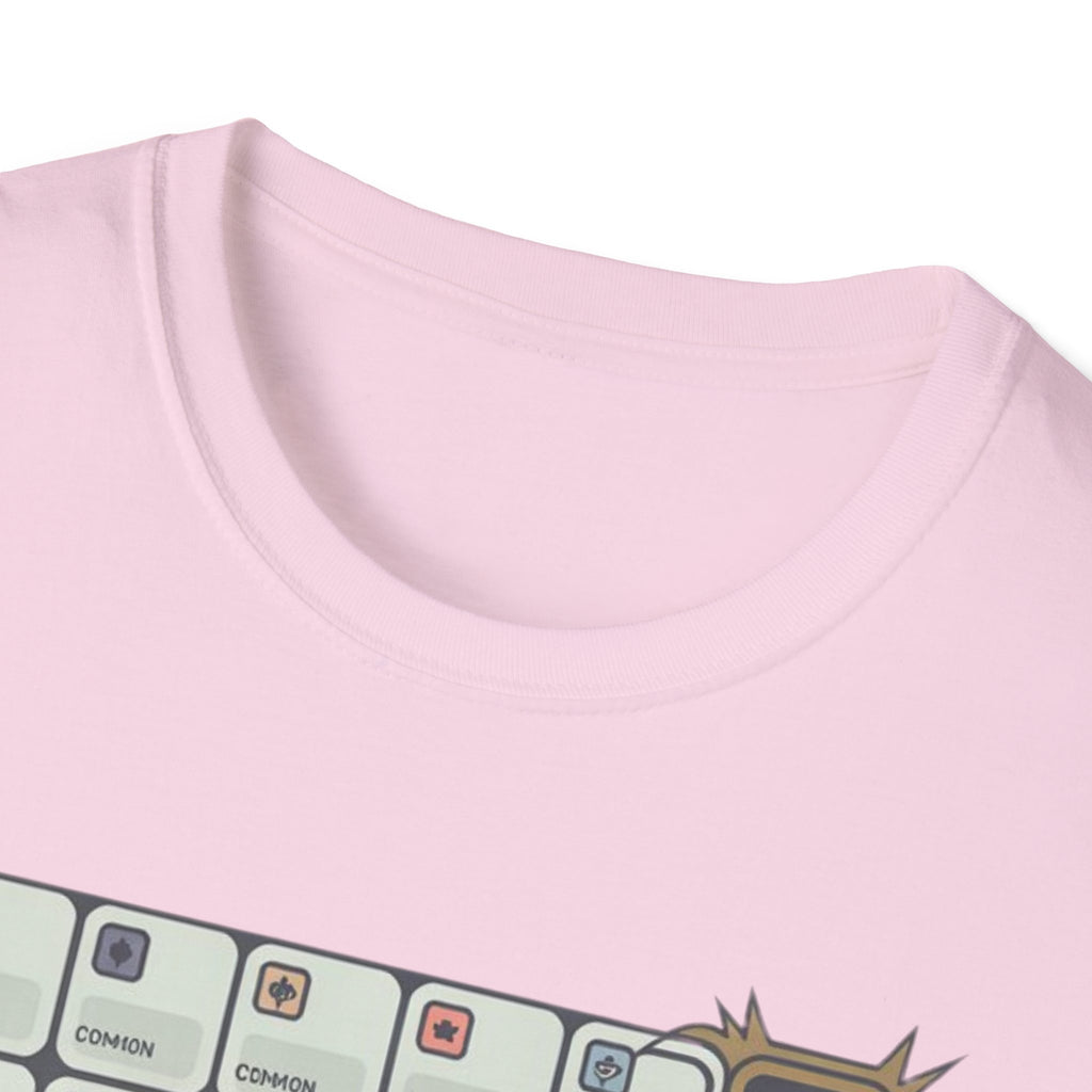 RNG is a Lifestyle T-Shirt