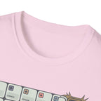 RNG is a Lifestyle T-Shirt
