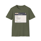 Daily Quest T-Shirt