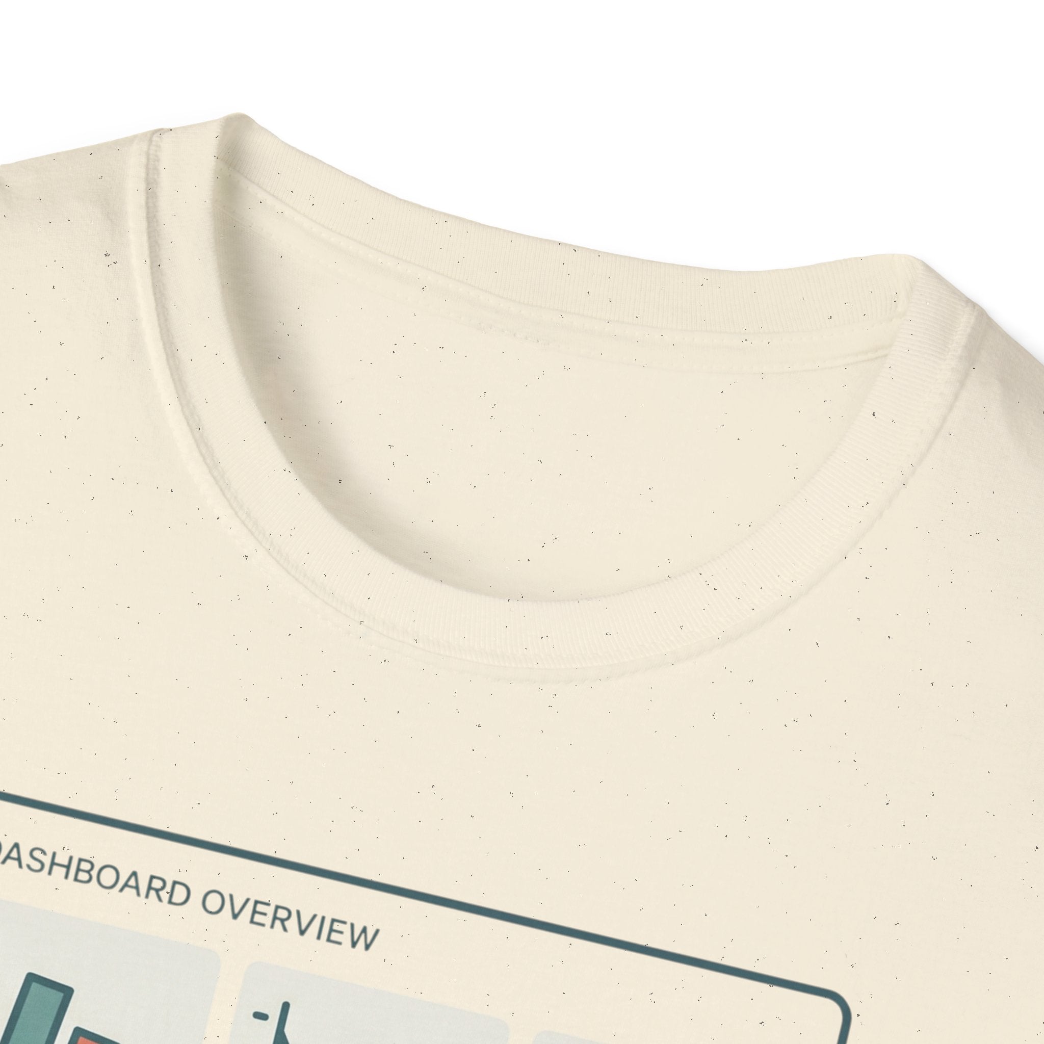 Data Looks Fine / I Do Not T-Shirt