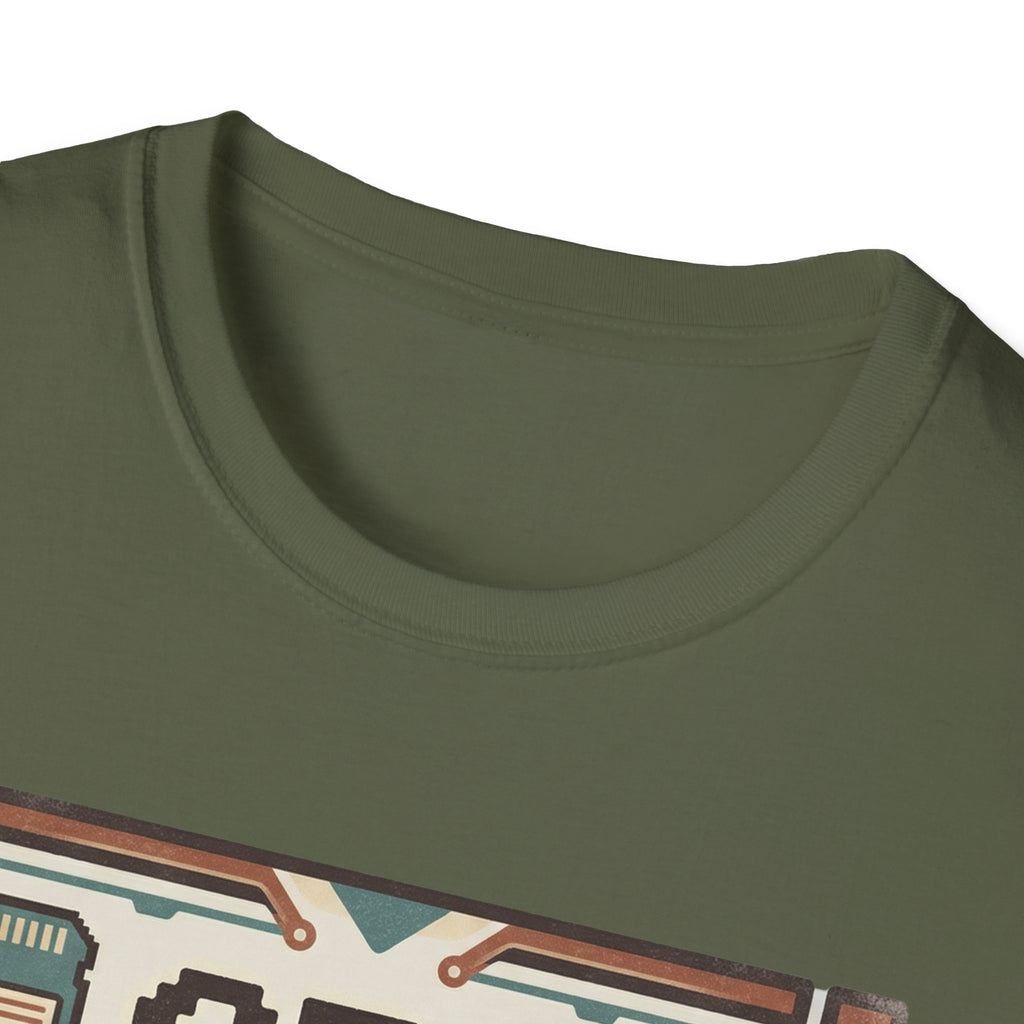 CRT Save Point T-Shirt