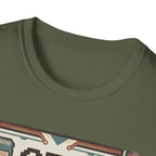 CRT Save Point T-Shirt