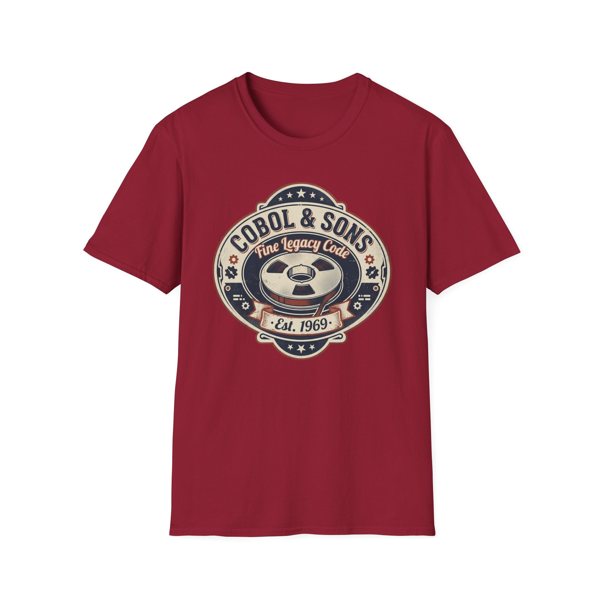 Cobol & Sons T-Shirt