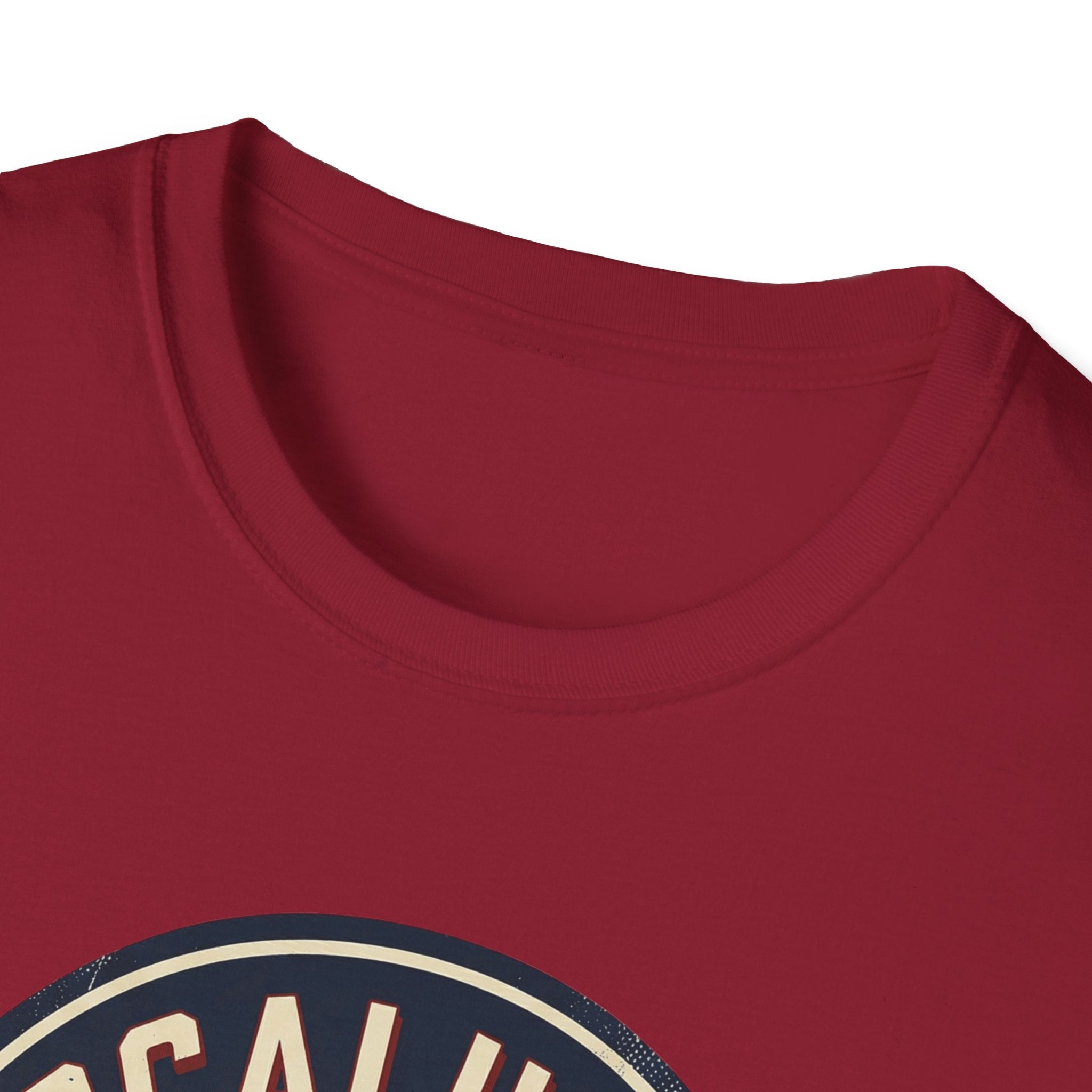 Local Host Social Club V2 T-Shirt
