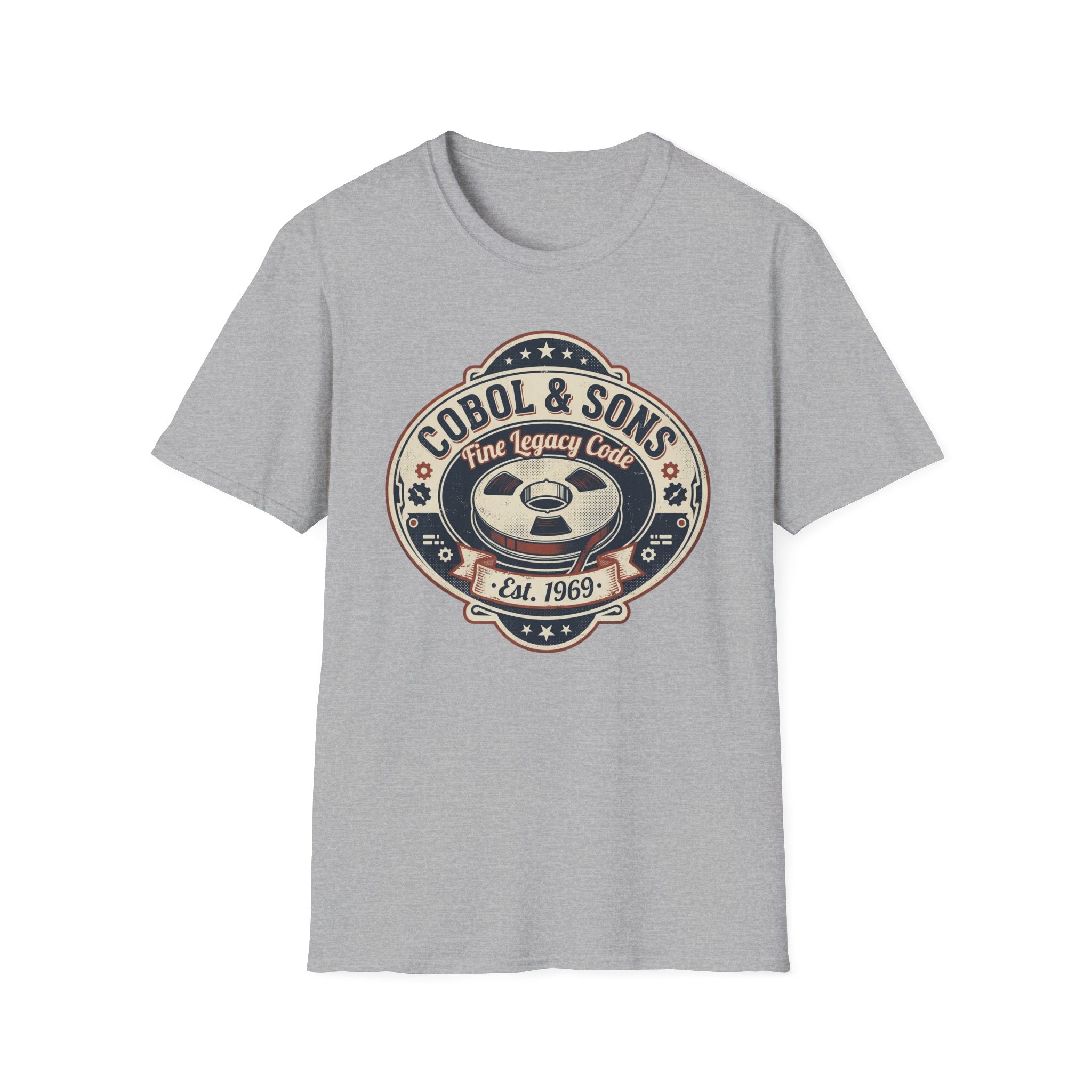 Cobol & Sons T-Shirt