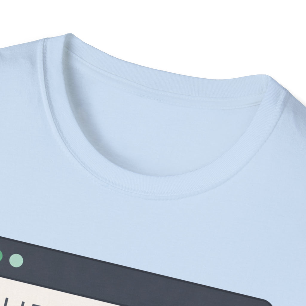 Skill Level: Prompt Engineer T-Shirt